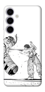 Чехол на Samsung Galaxy S25+ Baki фото 1 из 1