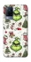 Чехол на Vivo V21 Grinch mood ver.3 фото 1 из 1