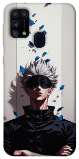 Чохол на Samsung Galaxy M31 Satoru Gojo v4 фото 1 з 1