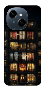 Чохол на TECNO Spark Go 1 My Home фото 1 з 1