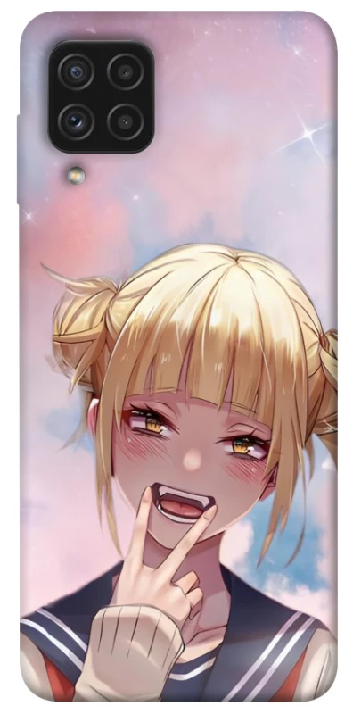 Чохол на Samsung Galaxy A22 4G Toga фото 1 з 1