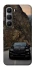 Чохол на Infinix Hot 60 Pro Land Cruiser black фото 1 з 1