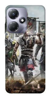 Чехол на Infinix Hot 30 Play Vikings v4 фото 1 из 1