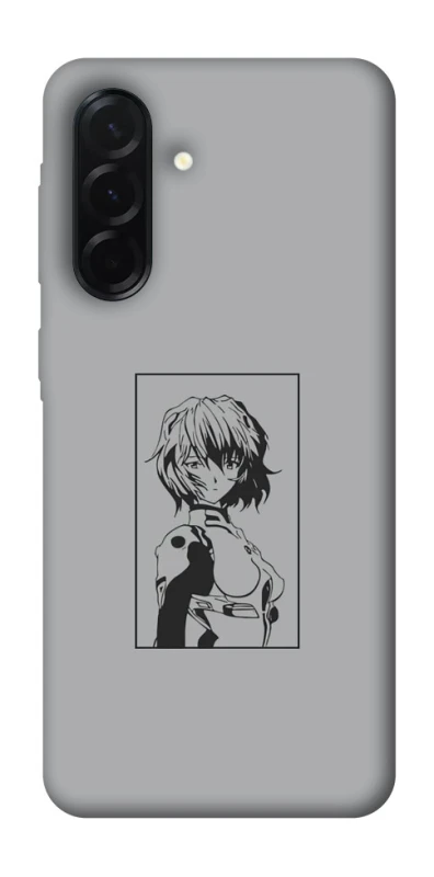 Чохол на Samsung Galaxy A37 5G Anime v6 фото 1 з 1