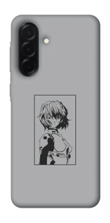 Чохол на Samsung Galaxy A37 5G Anime v6 фото 1 з 1