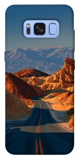 Чехол на Samsung G950 Galaxy S8 USA mountain v3 фото 1 из 1