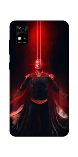 Чохол на ZTE Blade A31 Homelander v2 фото 1 з 1