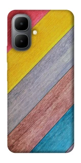 Чохол на Infinix Smart 10 Дерево фото 1 з 1