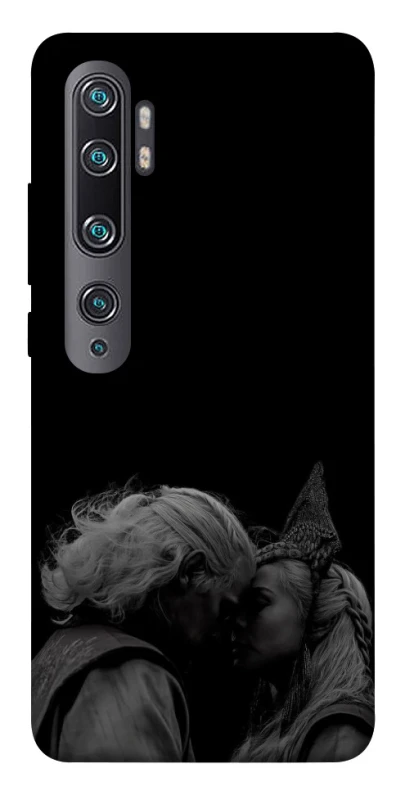 Чехол на Xiaomi Mi Note 10 / Note 10 Pro / Mi CC9 Pro House of the Dragon ver.8 фото 1 из 1