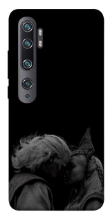 Чохол на Xiaomi Mi Note 10 / Note 10 Pro / Mi CC9 Pro House of the Dragon ver.8 фото 1 з 1