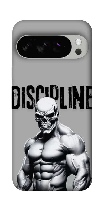 Чохол на Google Pixel 10 Pro Discipline v1 фото 1 з 1