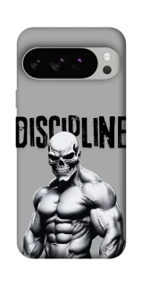 Чехол на Google Pixel 10 Pro Discipline v1 фото 1 из 1
