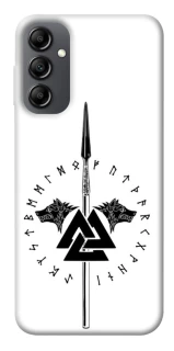 Чехол на Samsung Galaxy A14 4G/5G Копье Всевластия фото 1 из 1