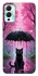 Чохол на Infinix Hot 12 Play Black cat фото 1 з 1