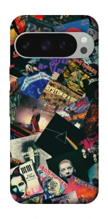 Чехол на Google Pixel 10 Pro XL Best abums ver.2 фото 1 из 1