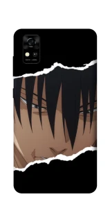 Чехол на ZTE Blade A31 Toji v6 фото 1 из 1