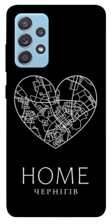 Чехол на Samsung Galaxy A52 4G / A52 5G Чернігів Home фото 1 из 1