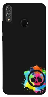 Чехол на Huawei Honor 8X Brawl Stars ver.13 фото 1 из 1