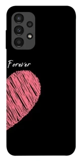 Чохол на Samsung Galaxy A13 4G Pair romantic theme ver.10 фото 1 з 1