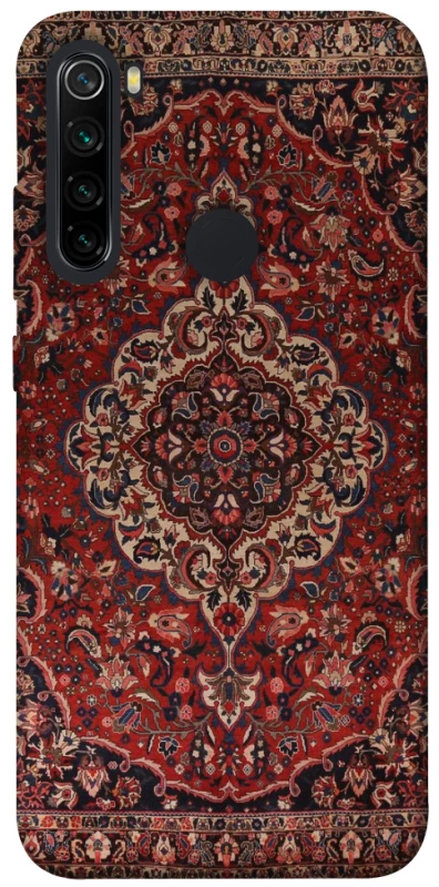 Чохол на Xiaomi Redmi Note 8 Килим v14 фото 1 з 1