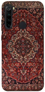 Чохол на Xiaomi Redmi Note 8 Килим v14 фото 1 з 1