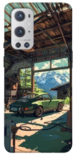 Чехол на OnePlus 9 Pro Porsche фото 1 из 1