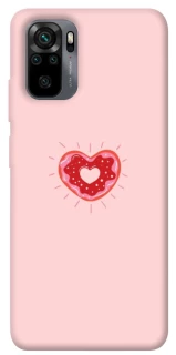 Чохол на Xiaomi Poco M5s Sweet donut фото 1 з 1