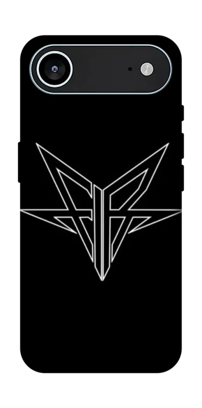 Чохол на Apple iPhone 17 Air (6.5") Falling In Reverse ver.2 фото 1 з 1