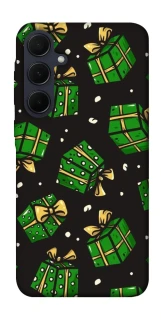 Чохол на Samsung Galaxy A35 Christmas mood ver.5 фото 1 з 1