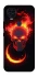 Чохол на ZTE Blade v2020 Blood Skull фото 1 з 1