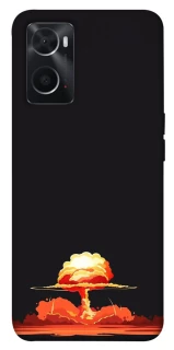 Чехол на Oppo A76 4G Boom фото 1 из 1