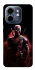 Чохол на Infinix Smart 9 4G / Hot 50i Deadpool фото 1 з 1