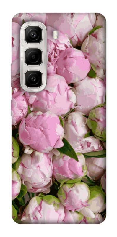 Чохол на Infinix Hot 50 4G Nature’s Elegance фото 1 з 1