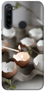 Чохол на Xiaomi Redmi Note 8 Eggcellent фото 1 з 1