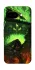 Чехол на Google Pixel 9a Gromash Hellscream фото 1 из 1