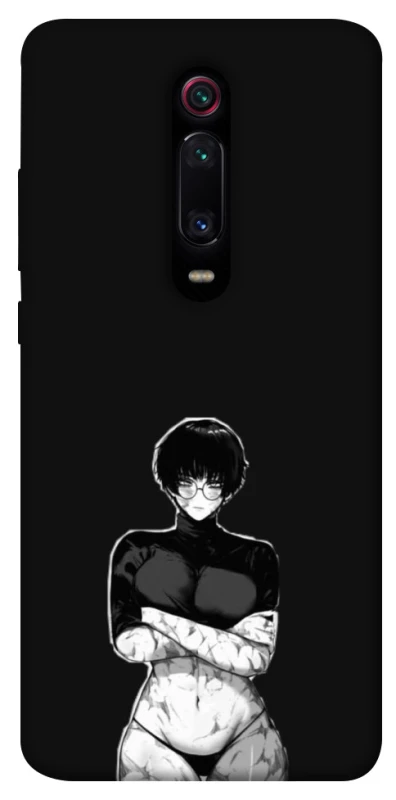 Чохол на Xiaomi Redmi K20 / K20 Pro / Mi9T / Mi9T Pro Maki фото 1 з 1