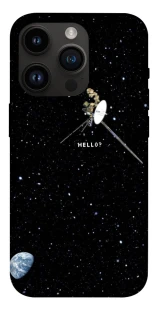 Чохол на Apple iPhone 14 Pro (6.1") Project Hail Mary ver.9 фото 1 з 1