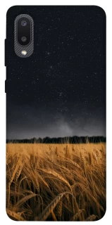 Чехол на Samsung Galaxy A02 grain фото 1 из 1