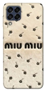 Чехол на Samsung Galaxy M33 5G Miu Miu фото 1 из 1