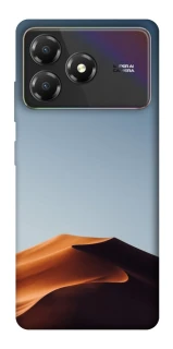 Чохол на ZTE Blade A36 Dune фото 1 з 1