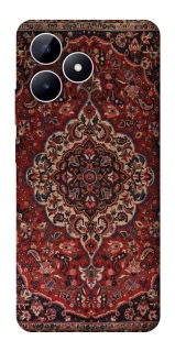 Чехол на Realme Note 50 5G Килим v14 фото 1 из 1