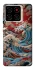 Чохол на ZTE Blade A56 Japa wave ver.2 фото 1 з 1