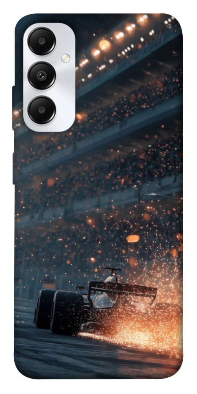 Чохол на Samsung Galaxy A05s F-1 ver.3 фото 1 з 1