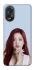 Чохол на Oppo A38 Ahyeon - BABYMONSTER фото 1 з 1