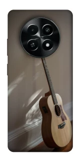 Чохол на Realme Narzo 70x Гітара фото 1 з 1
