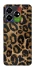 Чохол на ZTE Nubia V60 Leopard Skin фото 1 з 1