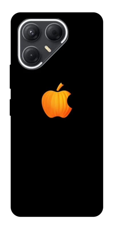 Чохол на TECNO Pova 7 Halloween Pumpkin фото 1 з 1
