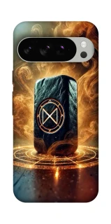 Чехол на Google Pixel 10 Pro Руна Дагаз фото 1 из 1