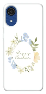 Чехол на Samsung Galaxy A03 Core Easter ver.6 фото 1 из 1