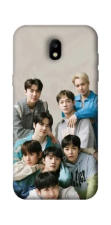 Чохол на Samsung Galaxy J5 (2017) EXO фото 1 Чохол на Samsung Galaxy J5 (2017) EXO фото 1 з 1